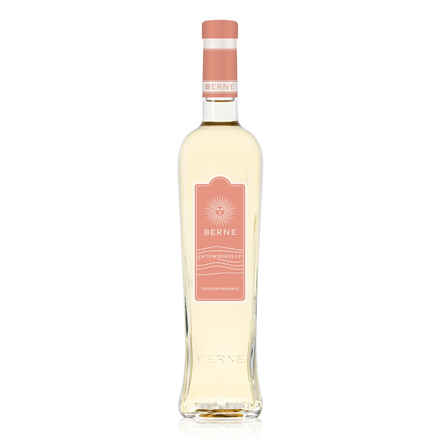 Nos vins de Provence en promotion pour le Pré Black Friday